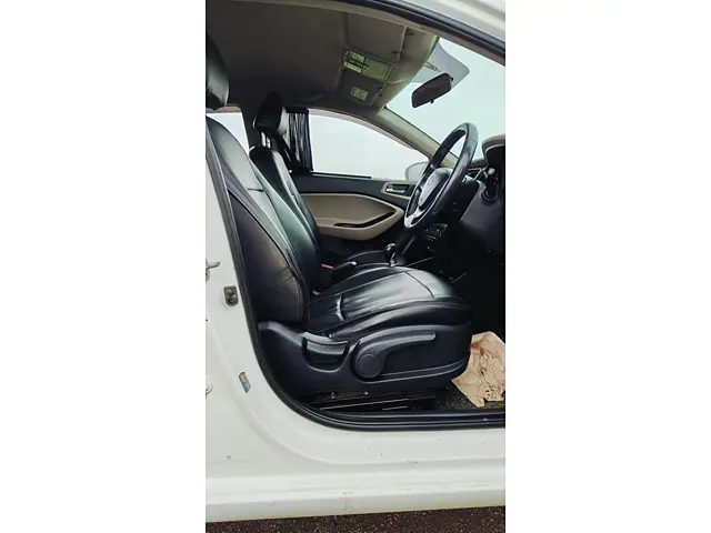Used 2019 Hyundai Elite i20 in Nashik