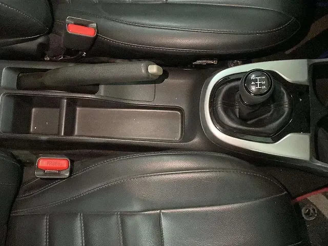 Used Honda WR-V [2017-2020] S MT Petrol in Mumbai