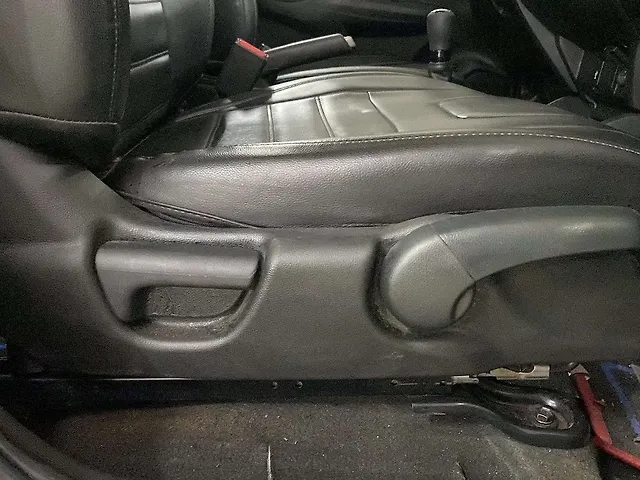 Used Honda WR-V [2017-2020] S MT Petrol in Mumbai