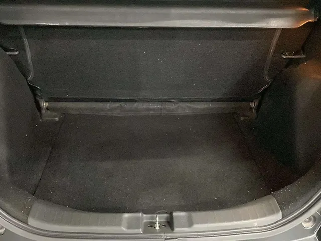 Used Honda WR-V [2017-2020] S MT Petrol in Mumbai