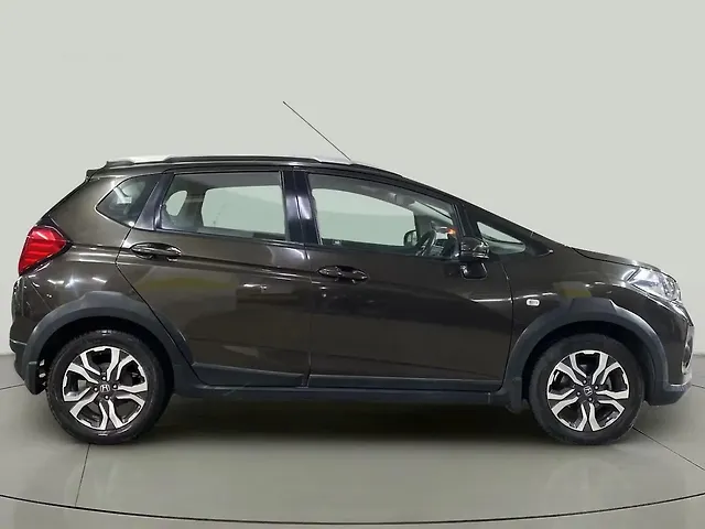 Used Honda WR-V [2017-2020] S MT Petrol in Mumbai