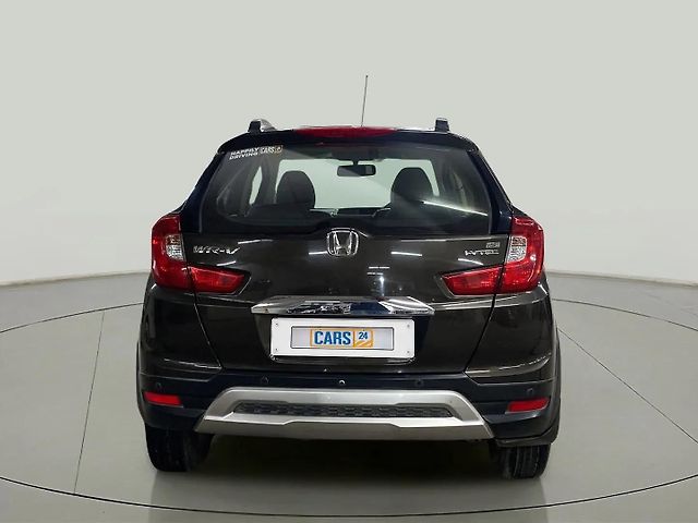 Used Honda WR-V [2017-2020] S MT Petrol in Mumbai