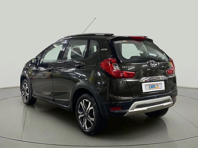 Used Honda WR-V [2017-2020] S MT Petrol in Mumbai