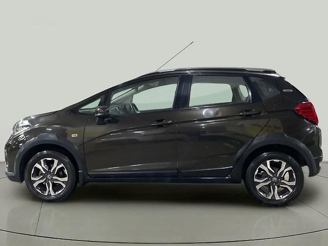 Used Honda WR-V [2017-2020] S MT Petrol in Mumbai