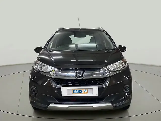 Used Honda WR-V [2017-2020] S MT Petrol in Mumbai