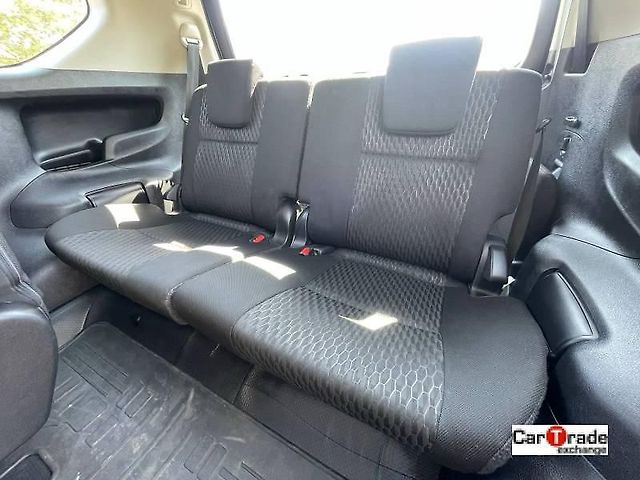 Used Toyota Innova Crysta [2016-2020] 2.4 GX 8 STR [2016-2020] in Mumbai