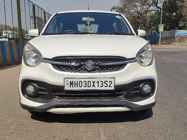Used 2022 Maruti Suzuki Celerio in Navi Mumbai