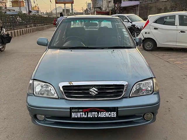 Used Maruti Suzuki Esteem [2002-2004] VXi in Kishangarh