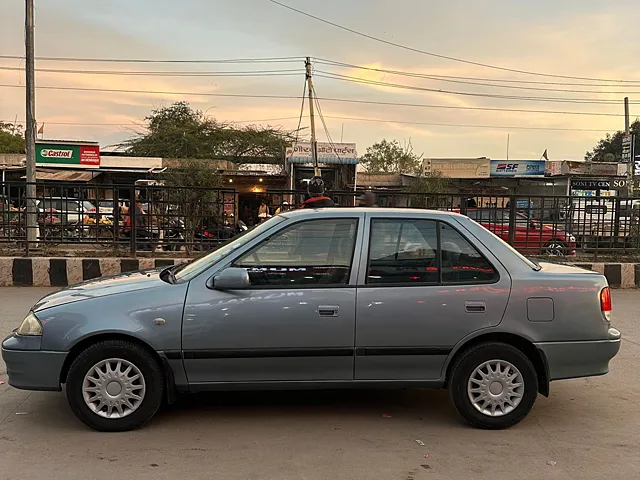 Used Maruti Suzuki Esteem [2002-2004] VXi in Kishangarh