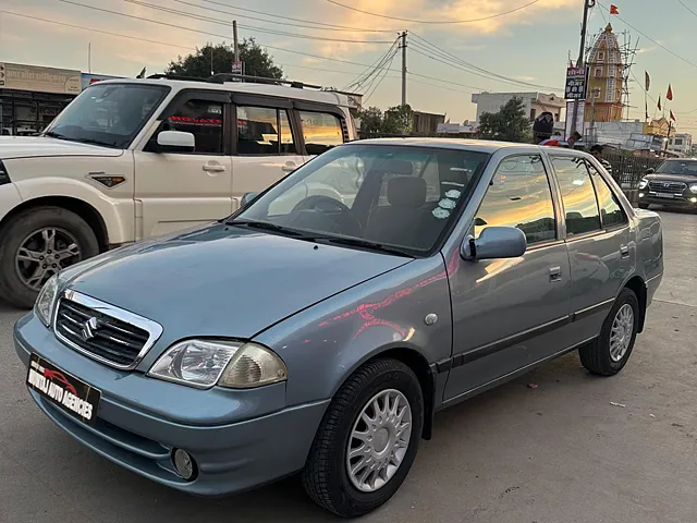 Used Maruti Suzuki Esteem [2002-2004] VXi in Kishangarh