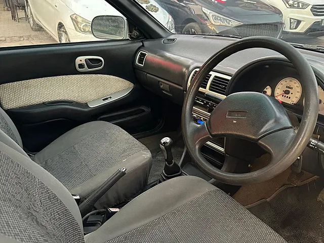 Used Maruti Suzuki Esteem [2002-2004] VXi in Kishangarh