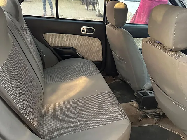 Used Maruti Suzuki Esteem [2002-2004] VXi in Kishangarh