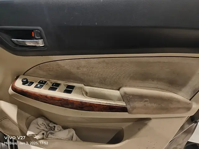 Used Maruti Suzuki Dzire [2017-2020] ZDi Plus AMT in Kanpur