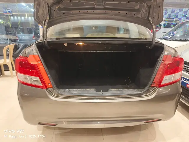 Used Maruti Suzuki Dzire [2017-2020] ZDi Plus AMT in Kanpur