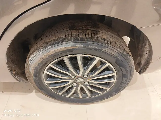 Used Maruti Suzuki Dzire [2017-2020] ZDi Plus AMT in Kanpur