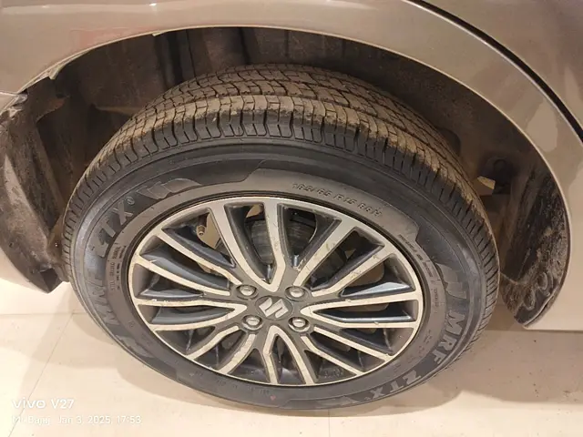 Used Maruti Suzuki Dzire [2017-2020] ZDi Plus AMT in Kanpur