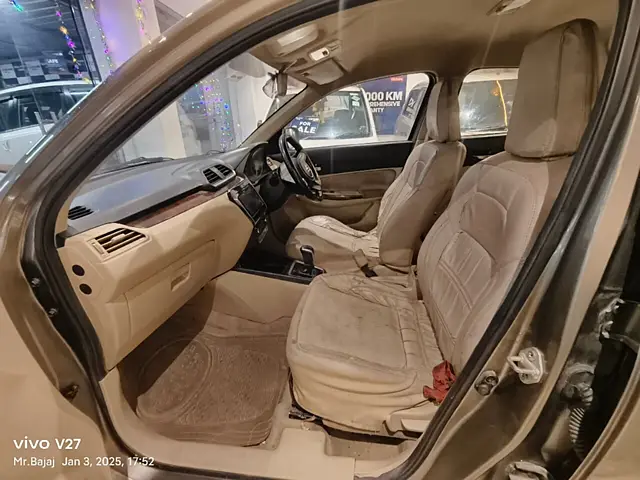 Used Maruti Suzuki Dzire [2017-2020] ZDi Plus AMT in Kanpur
