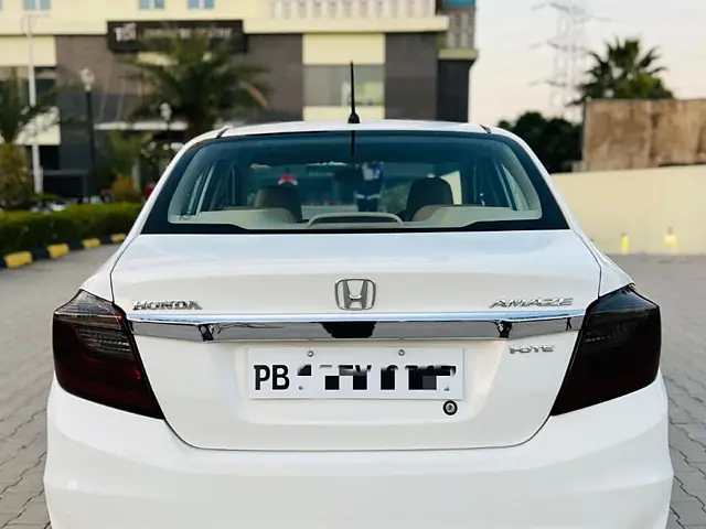 Used Honda Amaze [2013-2016] 1.5 EX i-DTEC in Mohali