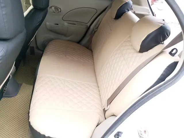 Used Nissan Micra [2010-2013] XV Diesel in Durg