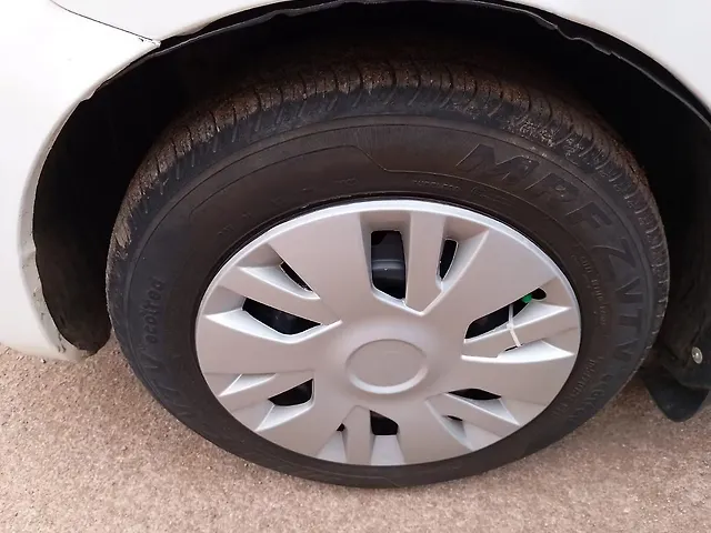 Used Nissan Micra [2010-2013] XV Diesel in Durg