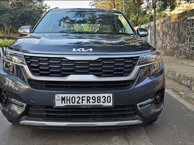 Second Hand 2022 Kia Seltos HTK Plus 1.5 Diesel iMT for sale