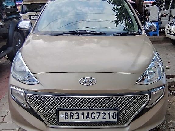 Used 2019 Hyundai Santro in Patna