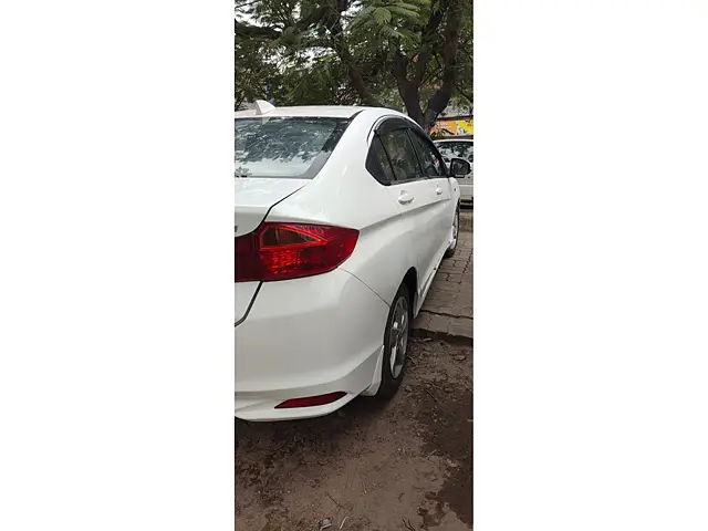 Used Honda City [2014-2017] SV Diesel in Patna