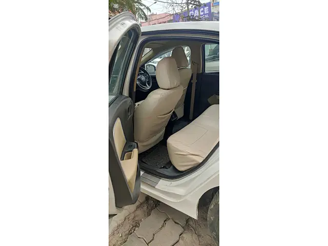 Used Honda City [2014-2017] SV Diesel in Patna