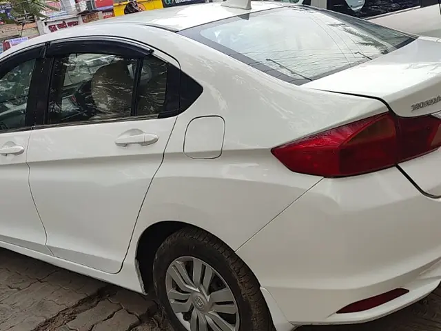 Used Honda City [2014-2017] SV Diesel in Patna