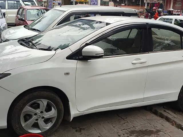 Used Honda City [2014-2017] SV Diesel in Patna
