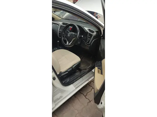 Used Honda City [2014-2017] SV Diesel in Patna