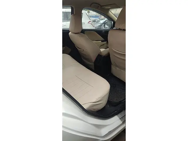 Used Honda City [2014-2017] SV Diesel in Patna