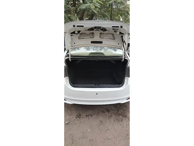 Used Honda City [2014-2017] SV Diesel in Patna