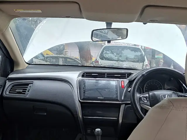 Used Honda City [2014-2017] SV Diesel in Patna