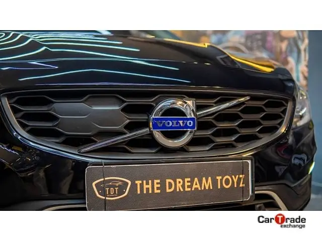 Used 2019 Volvo S60 in Delhi