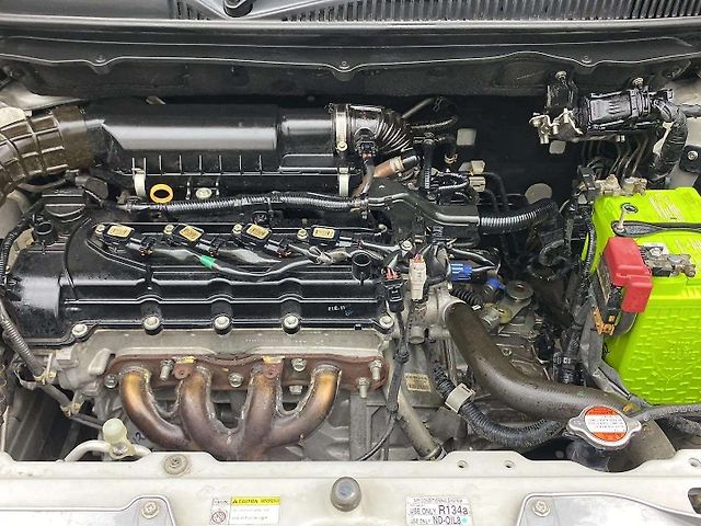 Used Maruti Suzuki Baleno [2015-2019] Alpha 1.2 in Hyderabad