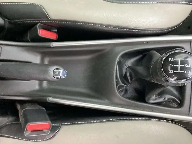 Used Maruti Suzuki Baleno [2015-2019] Alpha 1.2 in Hyderabad