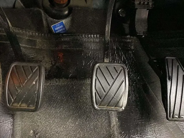 Used Maruti Suzuki Baleno [2015-2019] Alpha 1.2 in Hyderabad