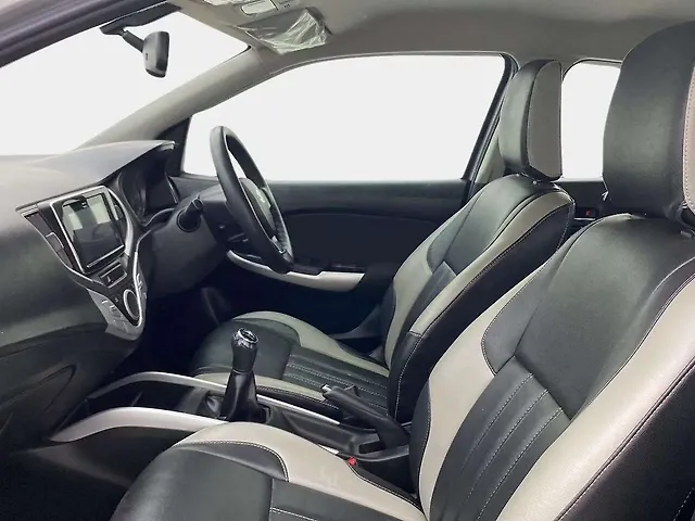 Used Maruti Suzuki Baleno [2015-2019] Alpha 1.2 in Hyderabad