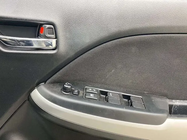 Used Maruti Suzuki Baleno [2015-2019] Alpha 1.2 in Hyderabad