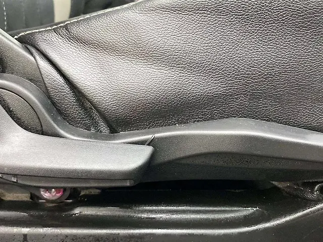Used Maruti Suzuki Baleno [2015-2019] Alpha 1.2 in Hyderabad