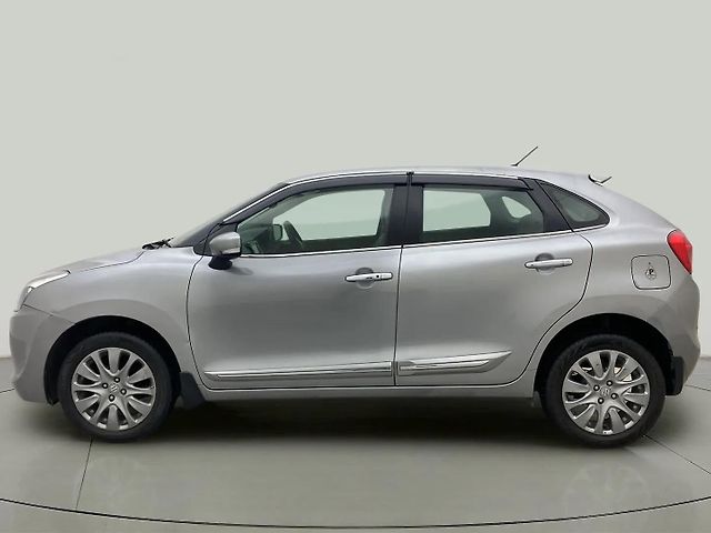Used Maruti Suzuki Baleno [2015-2019] Alpha 1.2 in Hyderabad