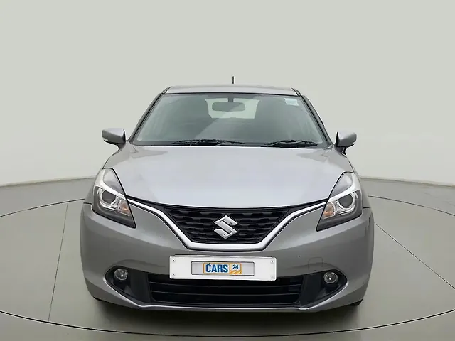 Used Maruti Suzuki Baleno [2015-2019] Alpha 1.2 in Hyderabad