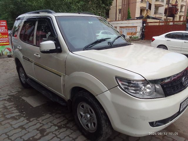 Used Tata Safari Storme [2012-2015] 2.2 EX 4x2 in Kanpur