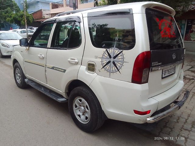 Used Tata Safari Storme [2012-2015] 2.2 EX 4x2 in Kanpur