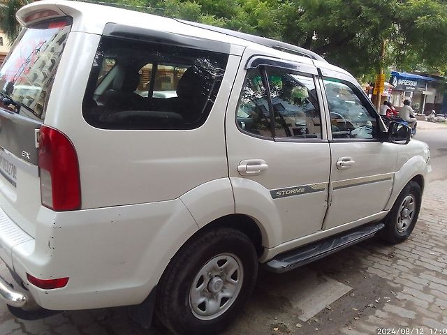 Used Tata Safari Storme [2012-2015] 2.2 EX 4x2 in Kanpur
