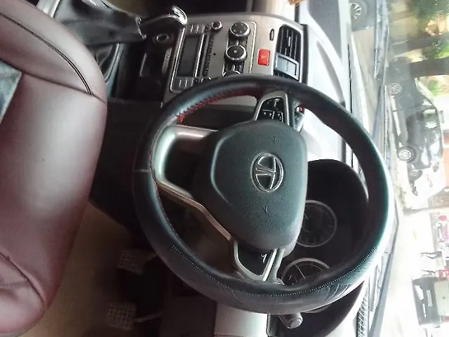 Used Tata Safari Storme [2012-2015] 2.2 EX 4x2 in Kanpur