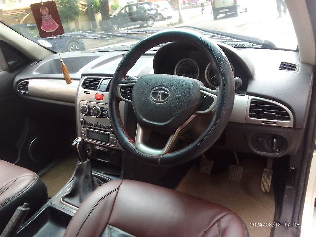 Used Tata Safari Storme [2012-2015] 2.2 EX 4x2 in Kanpur