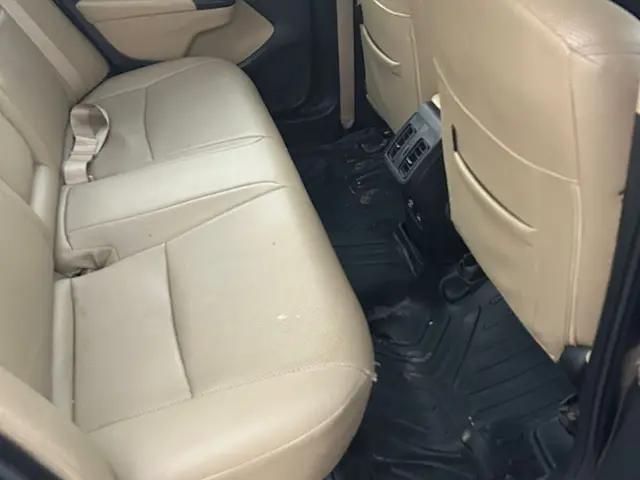 Used Honda City 4th Generation V CVT Petrol [2017-2019] in Jaipur