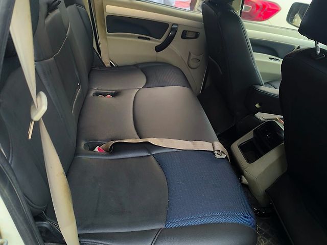 Used Mahindra Scorpio 2021 S11 2WD 8 STR in Ranchi
